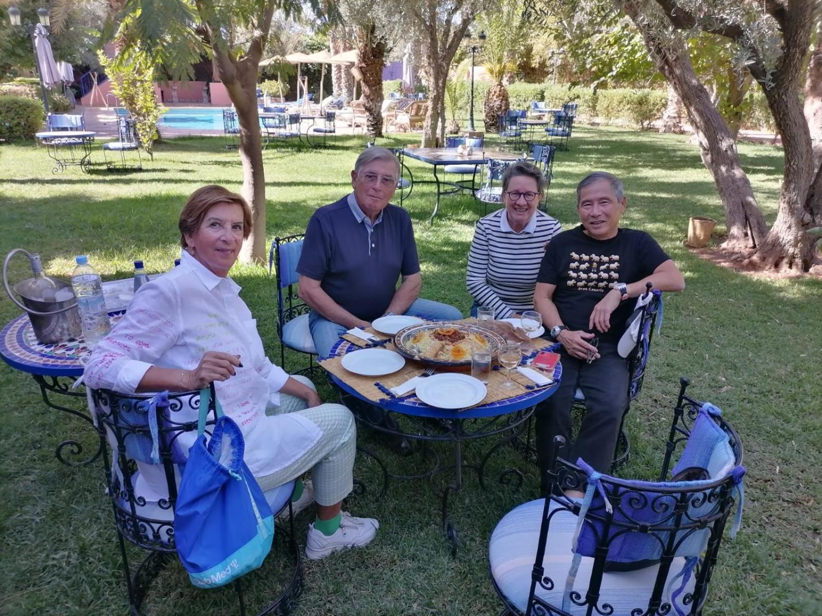 Riad Redwan Douar Caïd Layadi Eksteriør billede