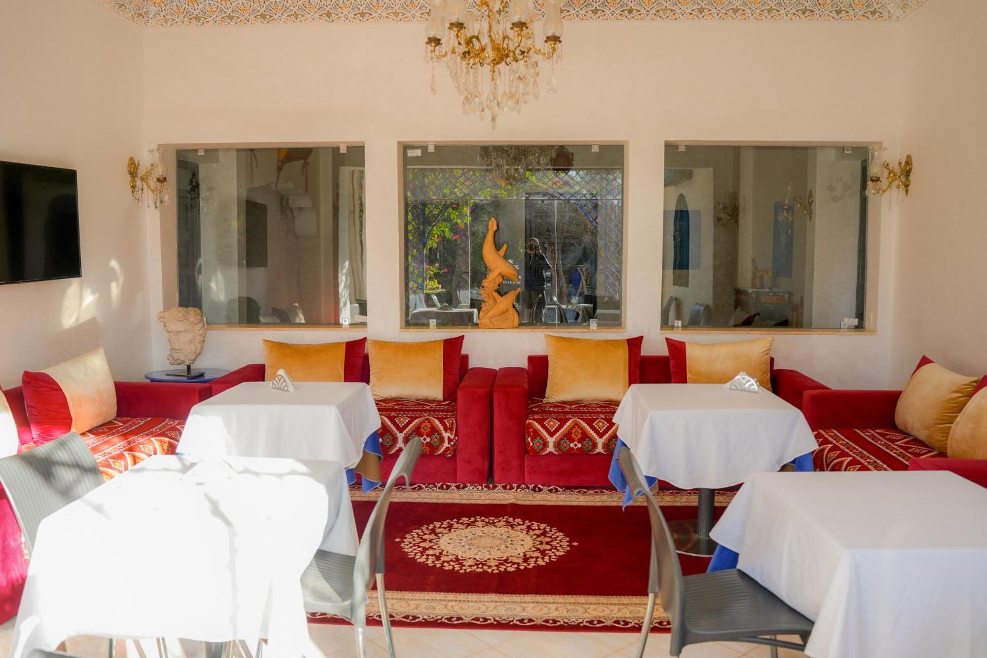 Riad Redwan Douar Caïd Layadi Eksteriør billede