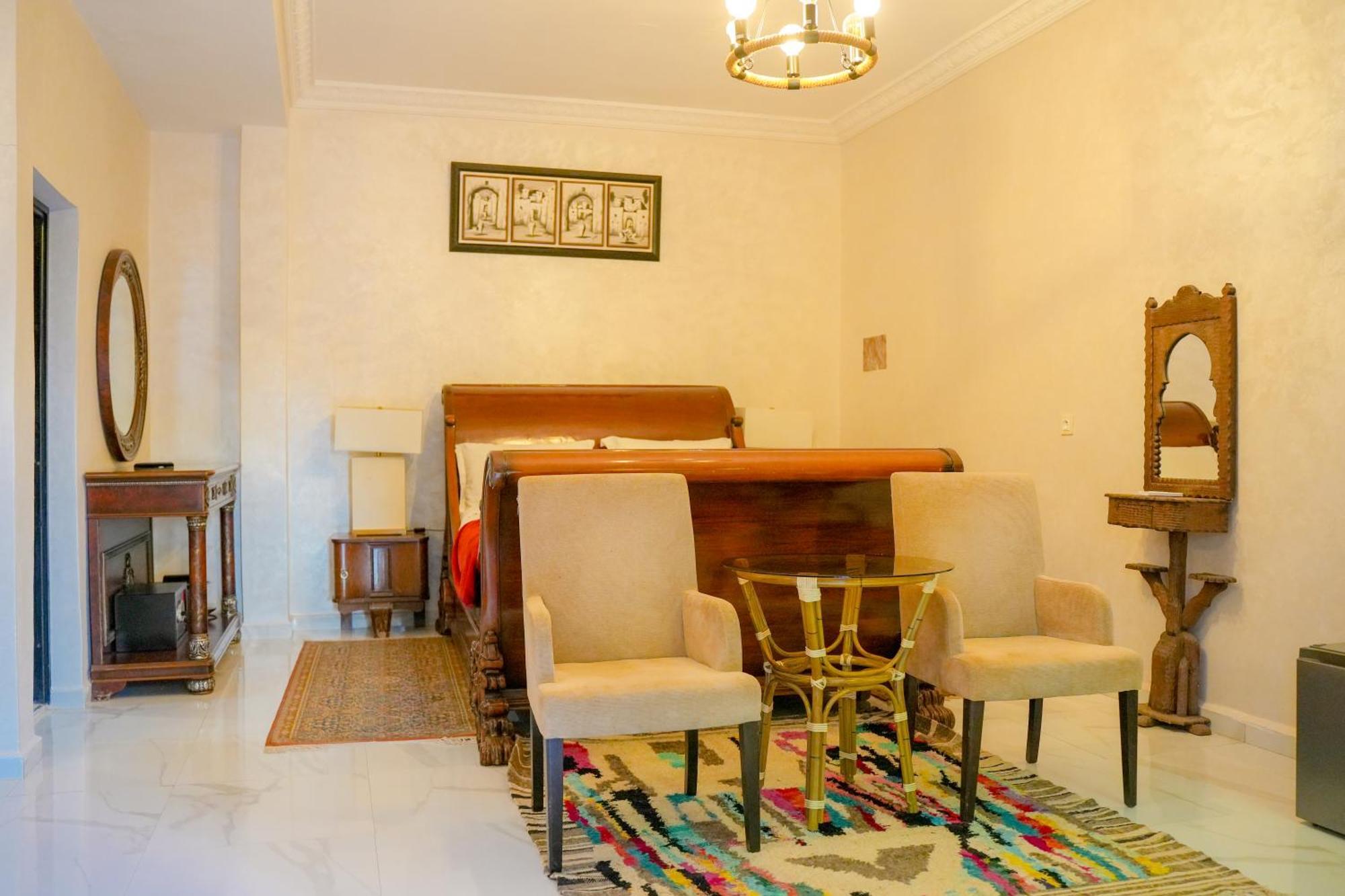 Riad Redwan Douar Caïd Layadi Eksteriør billede