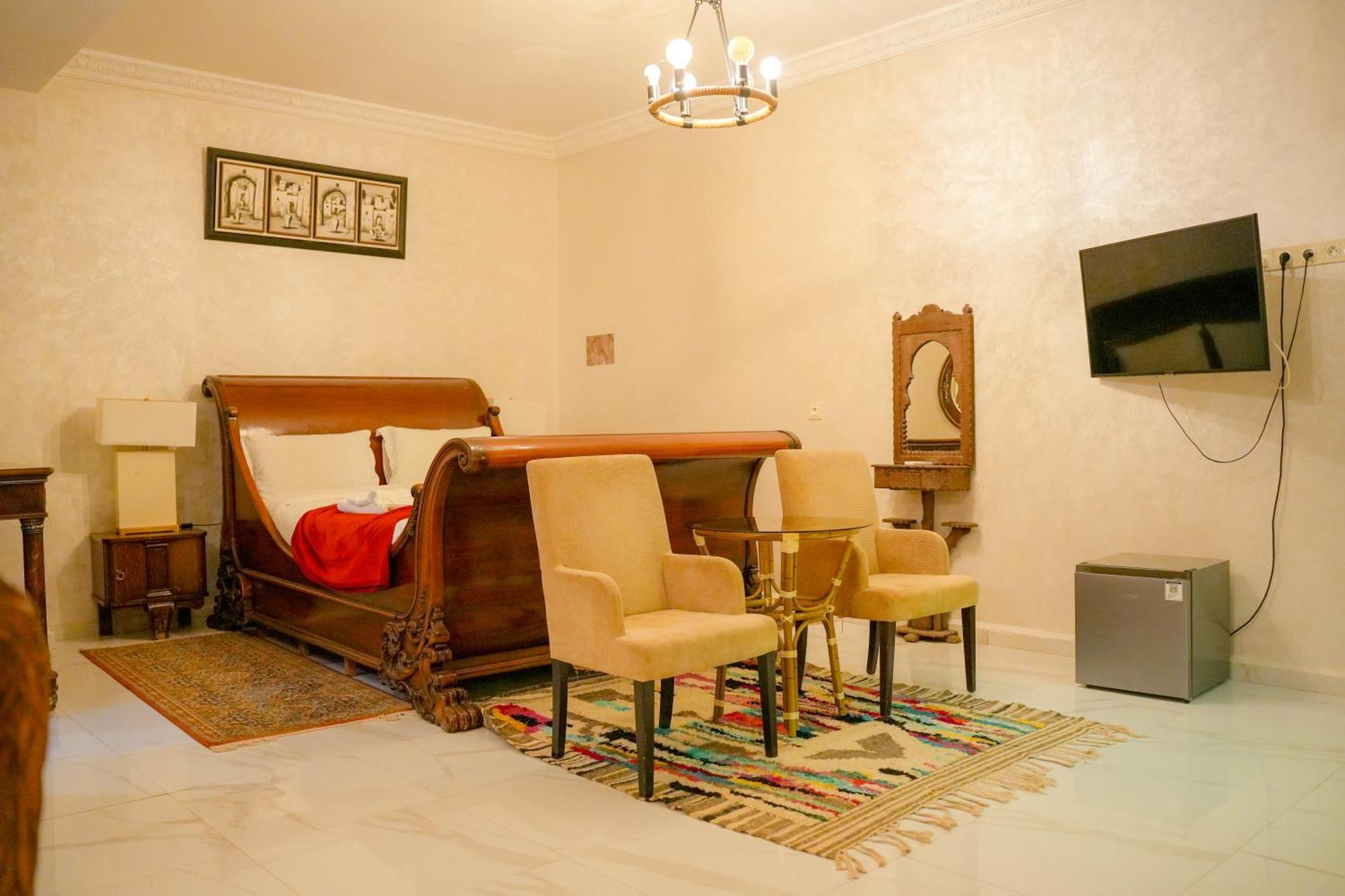 Riad Redwan Douar Caïd Layadi Eksteriør billede