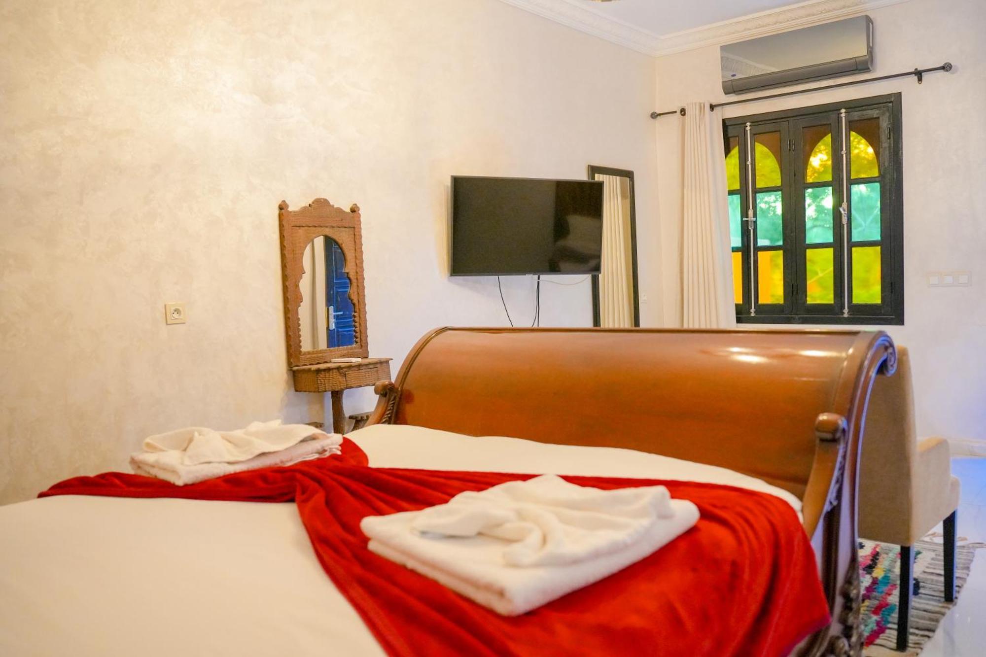 Riad Redwan Douar Caïd Layadi Eksteriør billede