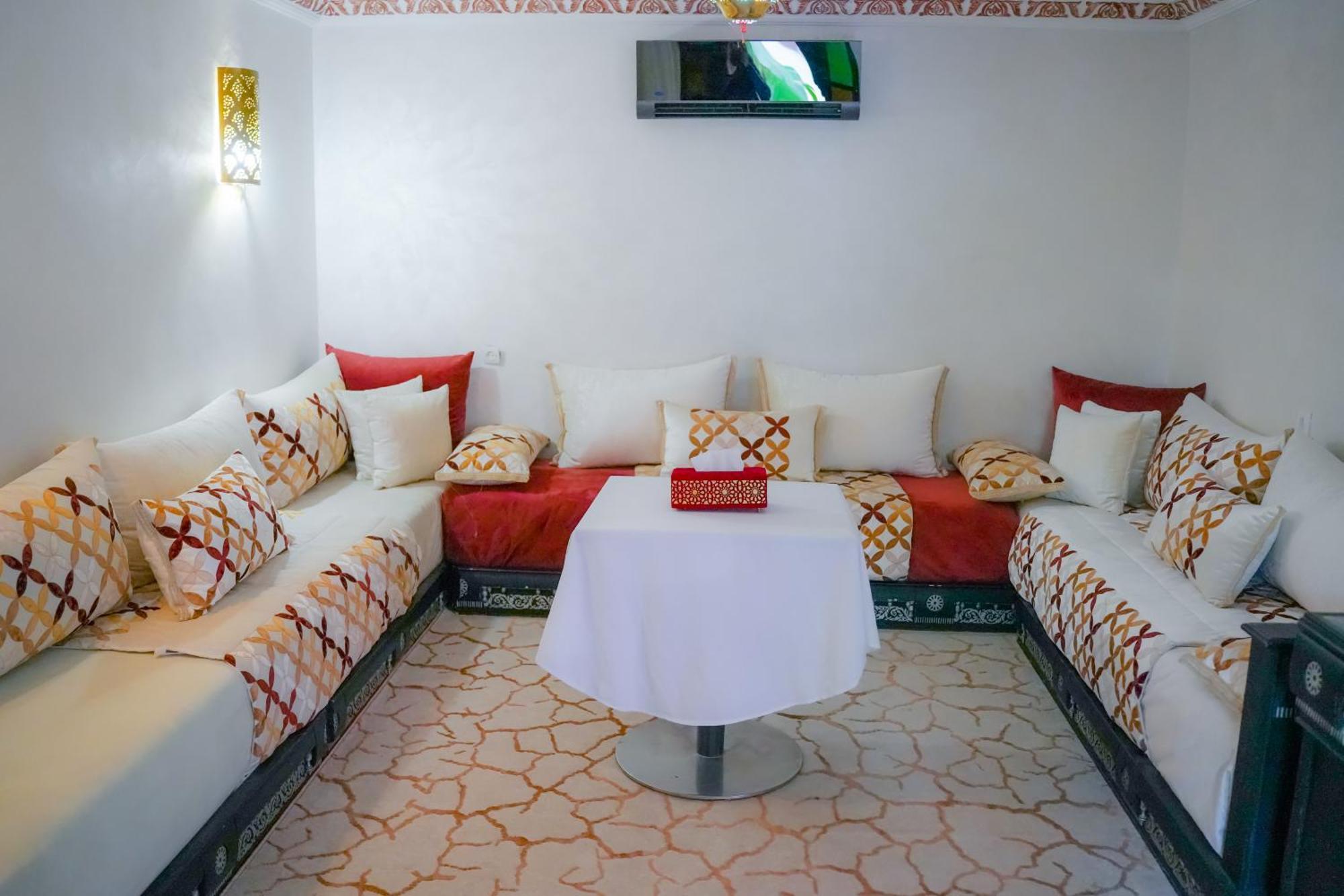 Riad Redwan Douar Caïd Layadi Eksteriør billede