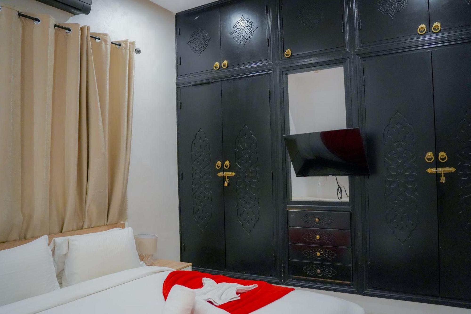 Riad Redwan Douar Caïd Layadi Eksteriør billede